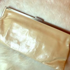 Hobo clutch/purse